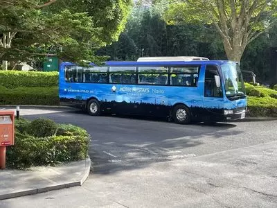 ホテルマイステイズプレミア成田 2枚目