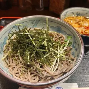 つけ蕎麦 BONSAI 中野店（ボンサイ）