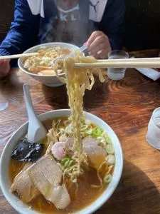 田村食堂（たむらしょくどう）