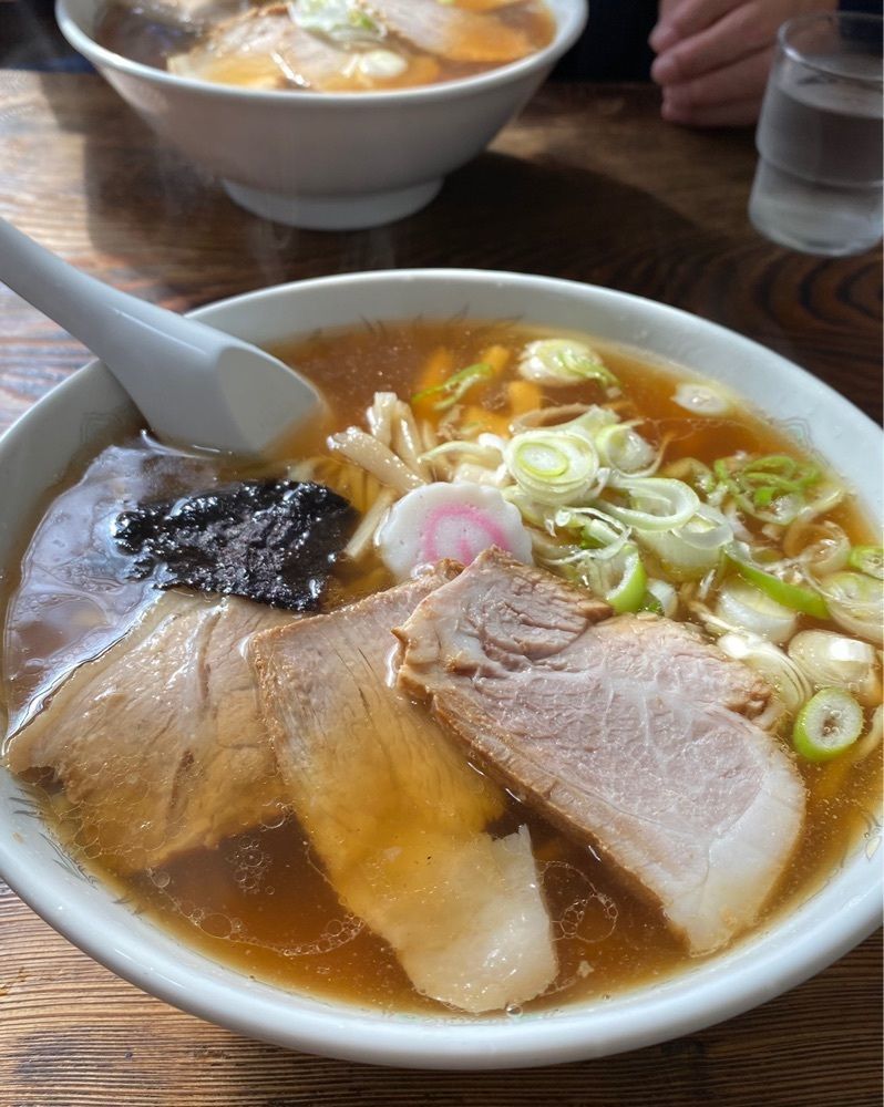 かめ_メグミさんが投稿した田村食堂（たむらしょくどう）に関する口コミの画像