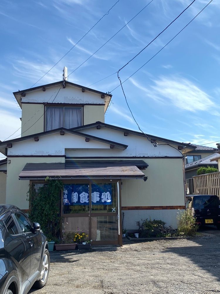 かめ_メグミさんが投稿した田村食堂（たむらしょくどう）に関する口コミの画像