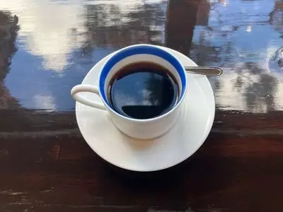 あまはらし食堂