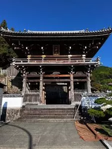 仏木寺