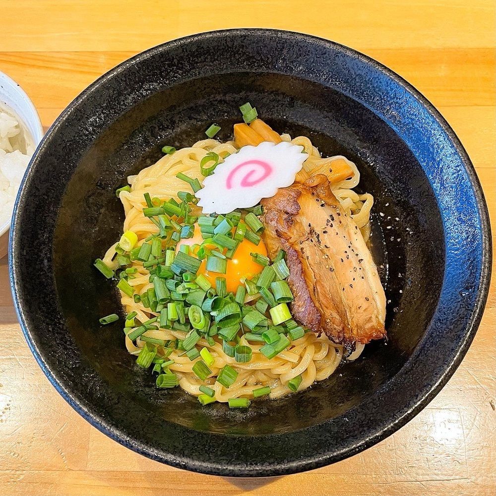 青木 孝文さんが投稿した油そば専門店 斬に関する口コミの画像