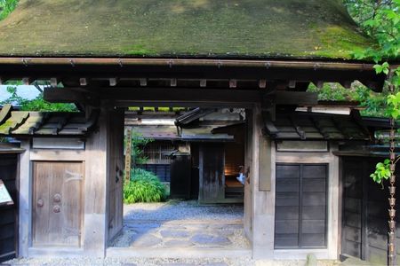 施設画像