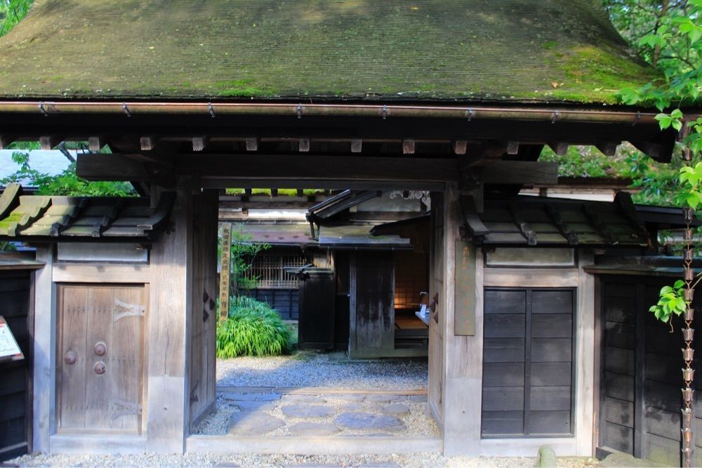 Yamadyさんが投稿した角館歴史村・青柳家に関する口コミの画像