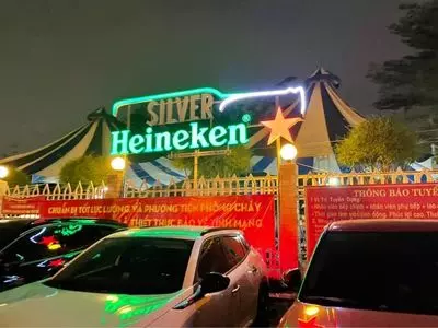 ホーチミン博物館 2枚目