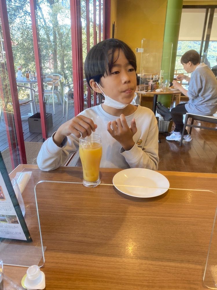 あるふぃすたさんが投稿した江田島オリーブファクトリーに関する口コミの画像