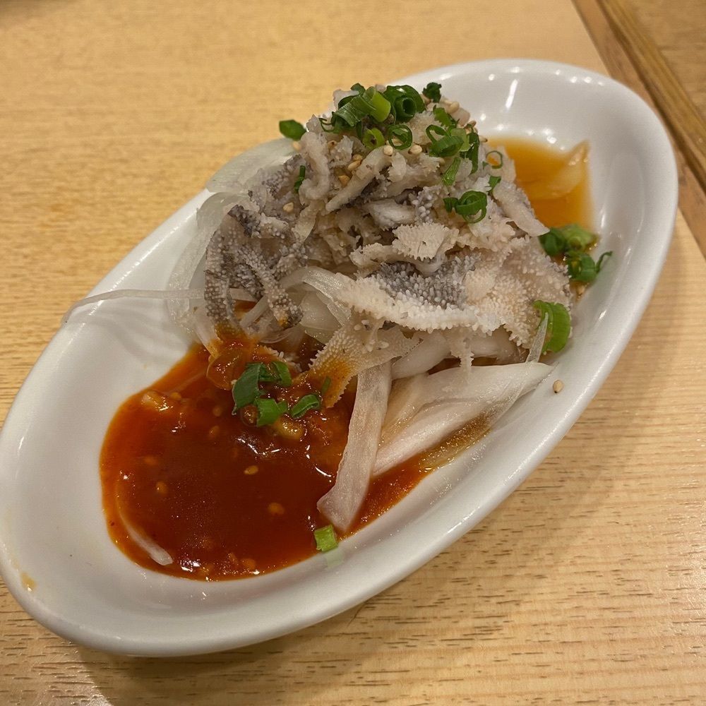 タマキチグルメさんが投稿した塊肉居酒屋 肉べぇ 新宿御苑店に関する口コミの画像