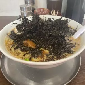 新潟らーめん こばやし