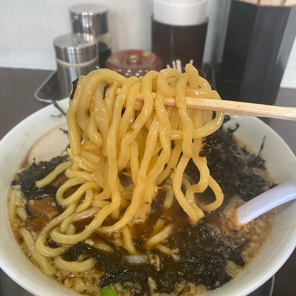 タマキチグルメさんが投稿した新潟らーめん こばやしに関する口コミの画像