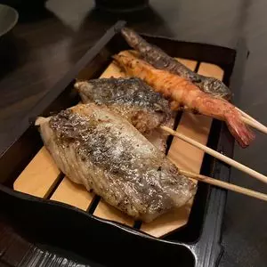 大衆酒場 ABURU。