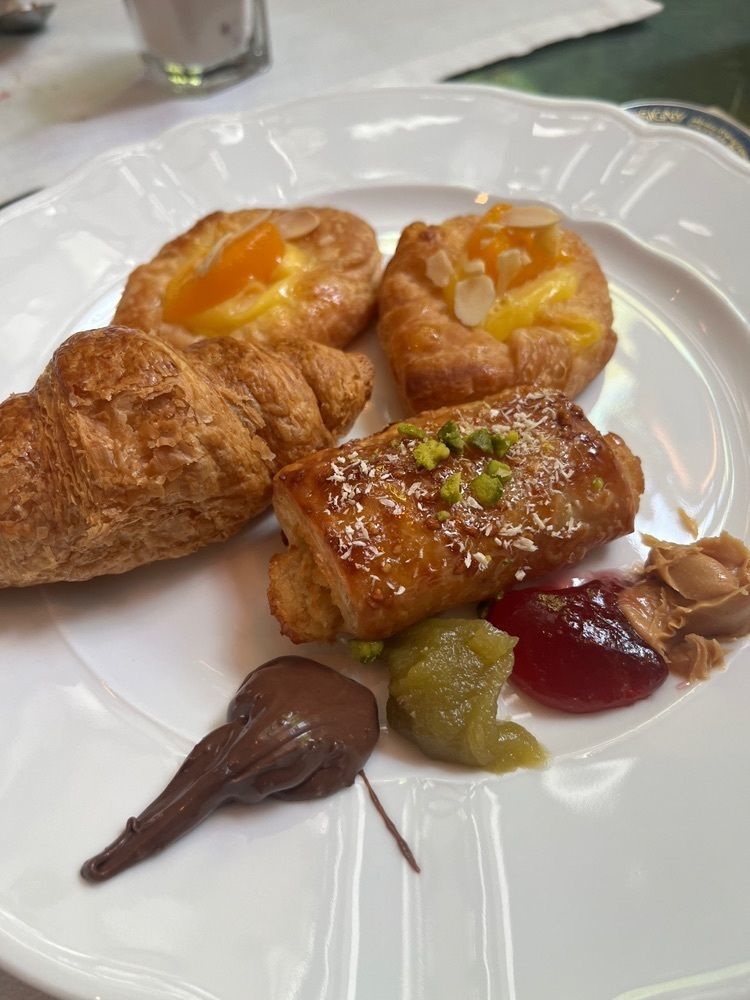 chou chou tabiさんが投稿したTHE RITZ-CARLTON MILENIA SINGAPOREに関する口コミの画像