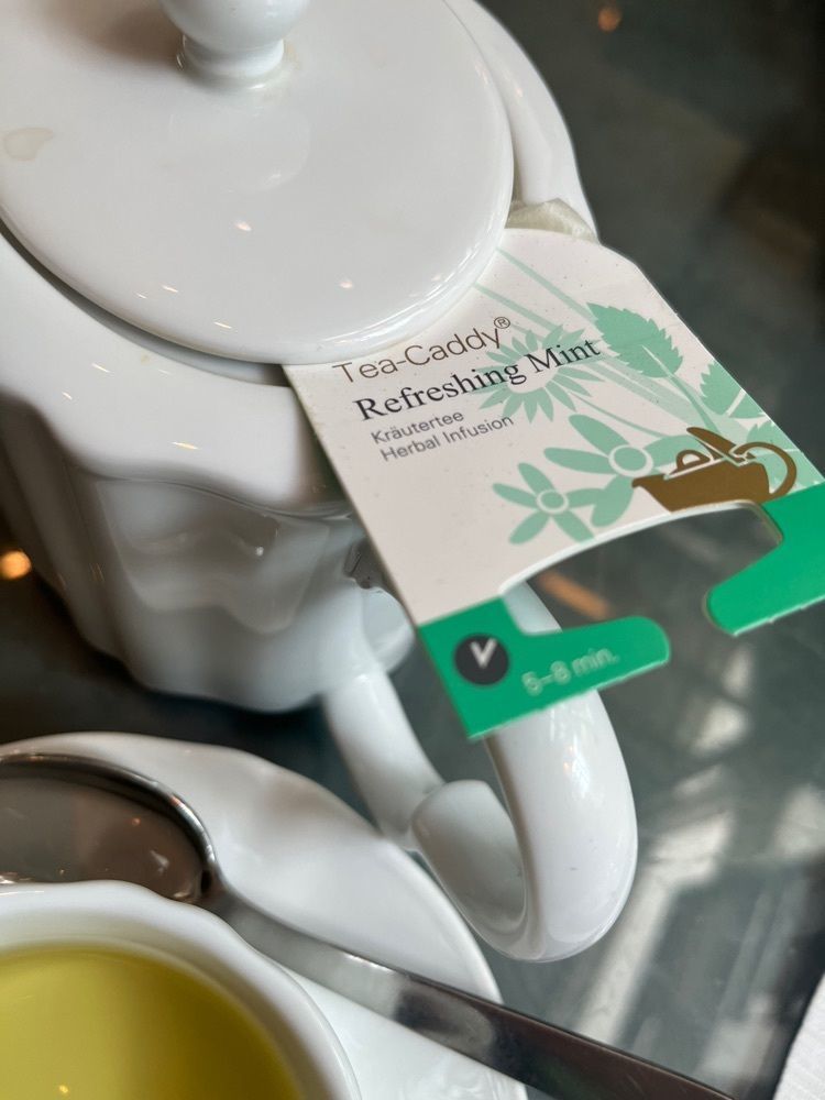 chou chou tabiさんが投稿したTHE RITZ-CARLTON MILENIA SINGAPOREに関する口コミの画像