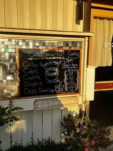 cafe amacha.（カフェ アマチャ）