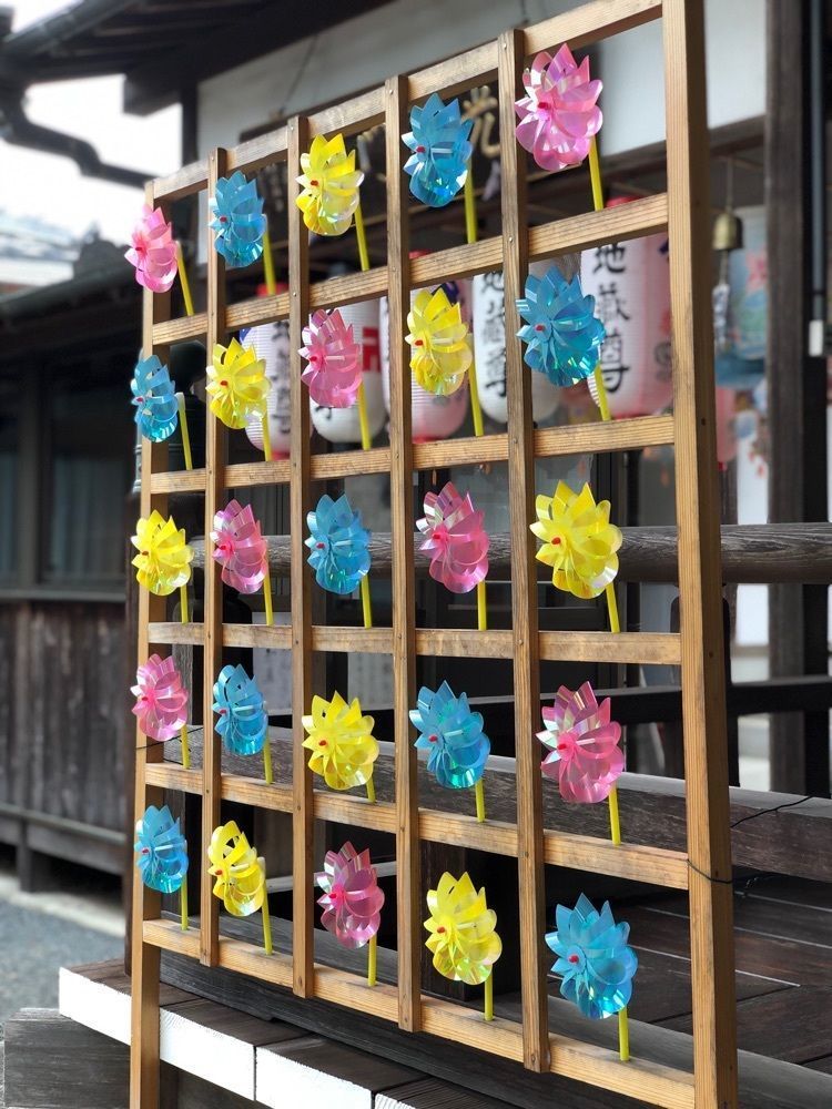 nicanさんが投稿した多聞寺に関する口コミの画像