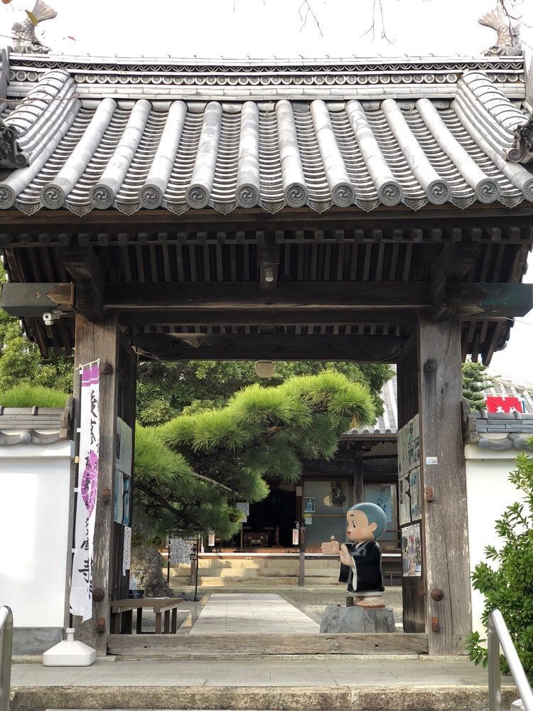 nicanさんが投稿した多聞寺に関する口コミの画像