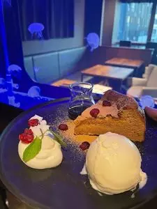 Cafe&Bar L'ciel（カフェ&バー ルシエル）