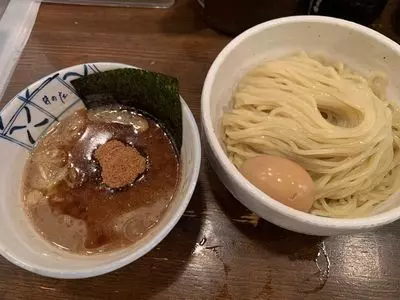 麺処 井の庄（めんどころ・いのしょう）