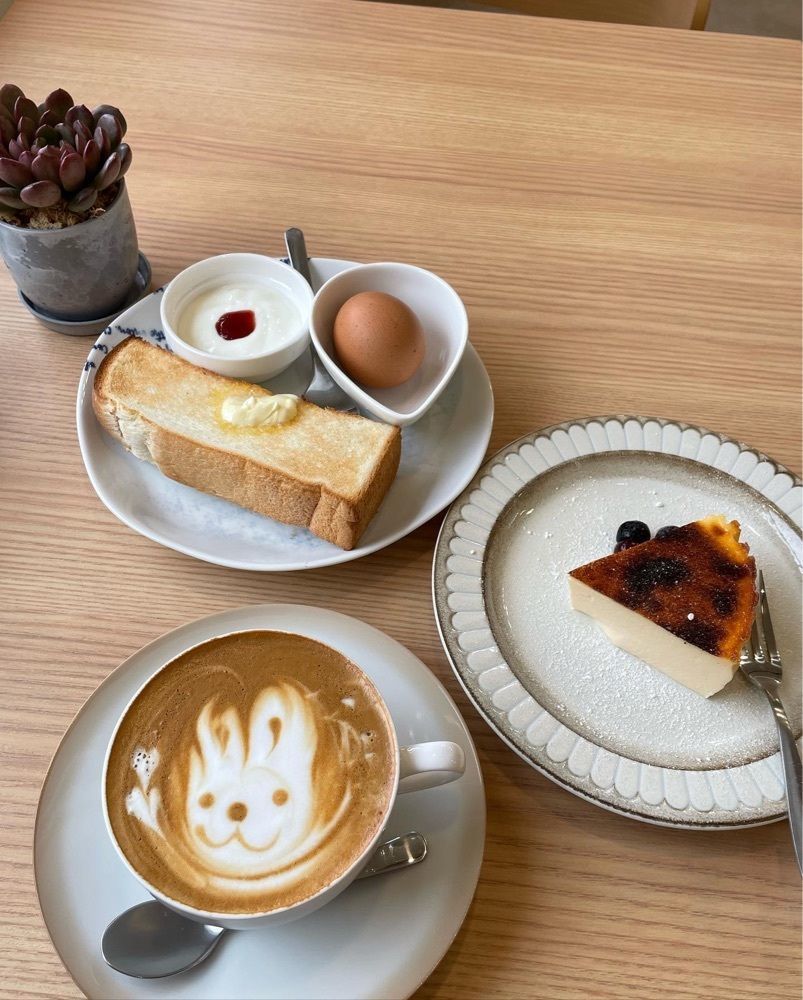 りおん💓さんが投稿したMORI CAFE（モリ カフェ）に関する口コミの画像