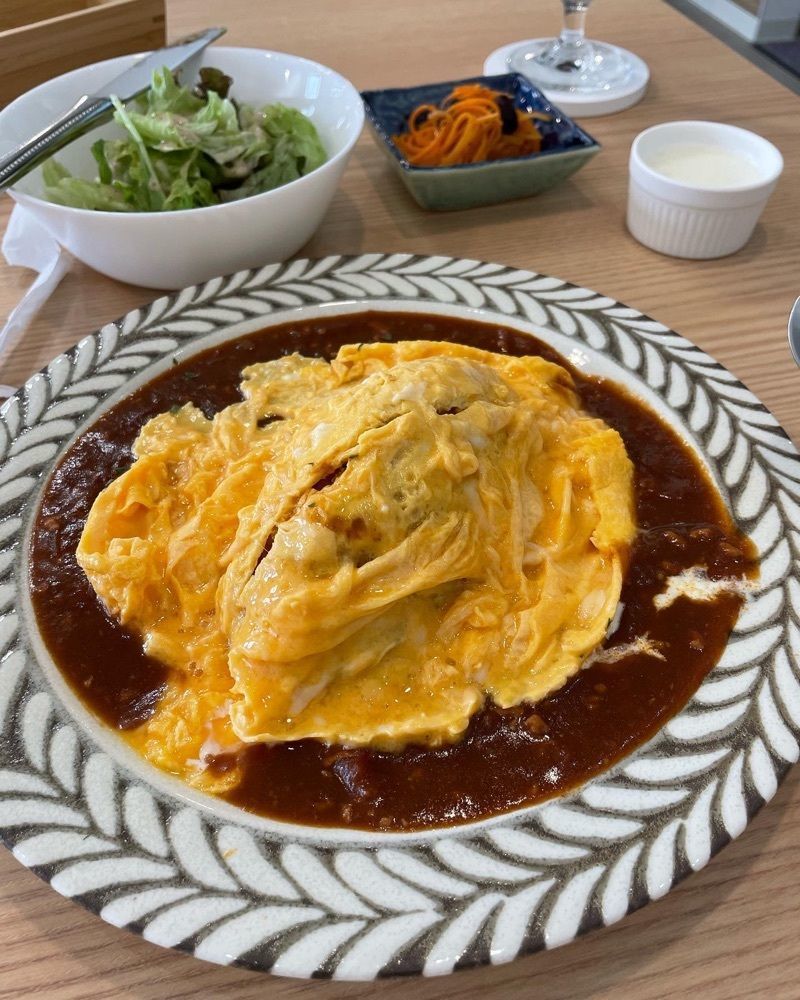 りおん💓さんが投稿したMORI CAFE（モリ カフェ）に関する口コミの画像