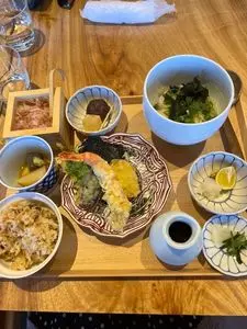 杵の音