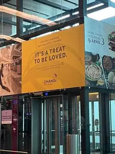 Changi Airport