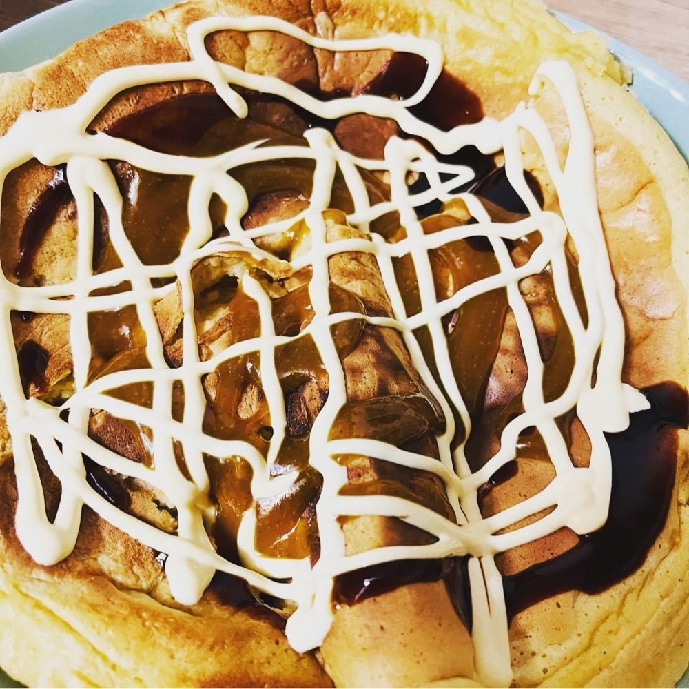 東京食べあルークさんが投稿した麻布十番に関する口コミの画像