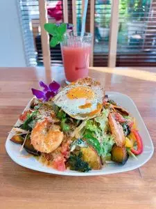 cafe AINA