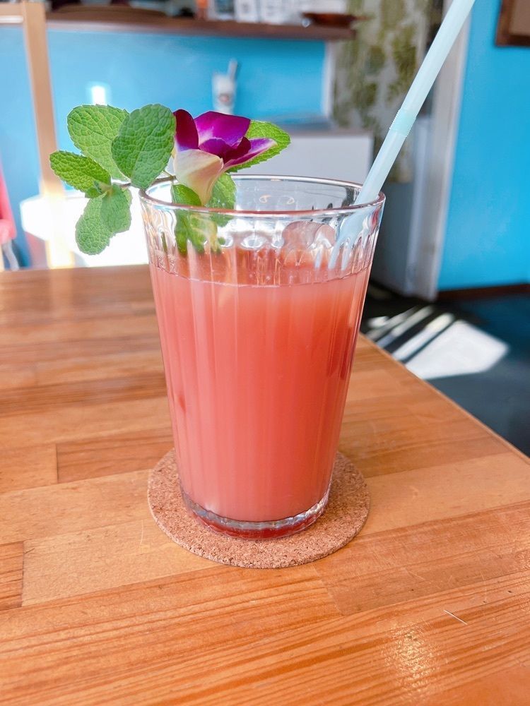 sopranosaxeveさんが投稿したcafe AINAに関する口コミの画像