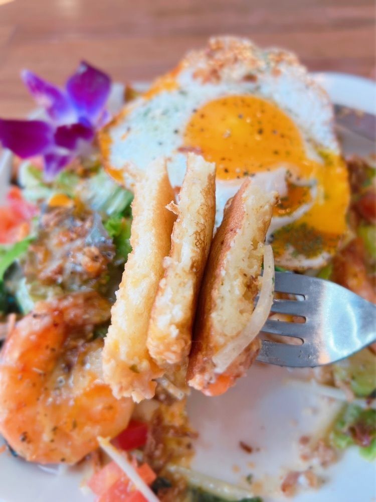 sopranosaxeveさんが投稿したcafe AINAに関する口コミの画像