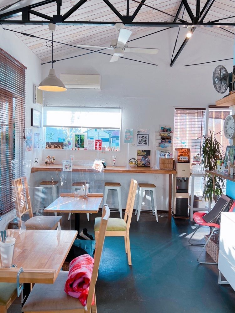 sopranosaxeveさんが投稿したcafe AINAに関する口コミの画像