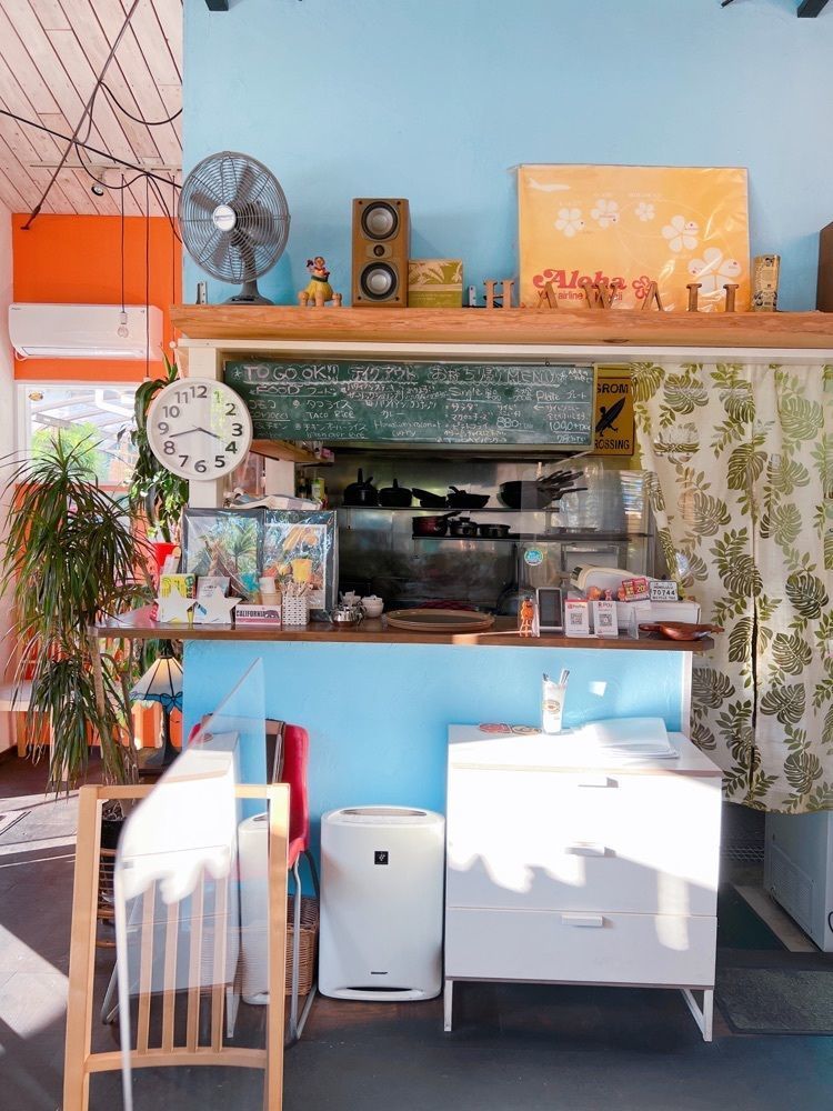 sopranosaxeveさんが投稿したcafe AINAに関する口コミの画像