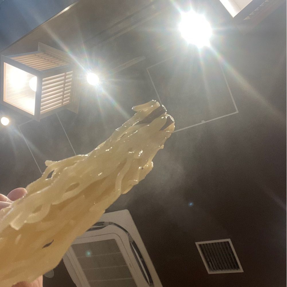 えつごさんが投稿したなんばラーメン一座に関する口コミの画像