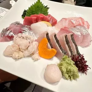 魚屋ひでぞう 別館