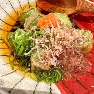 魚屋ひでぞう 別館 3枚目