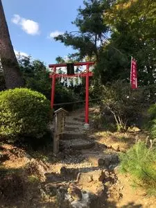 唐沢山レストハウス