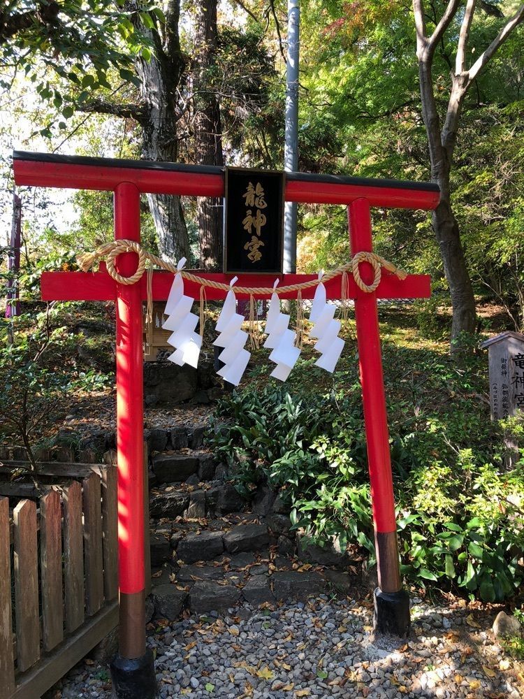 からっ風②さんが投稿した唐沢山レストハウスに関する口コミの画像