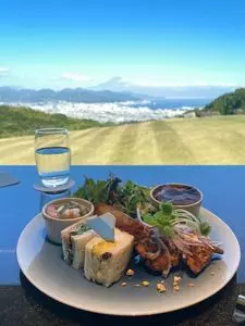 日本平ホテル
