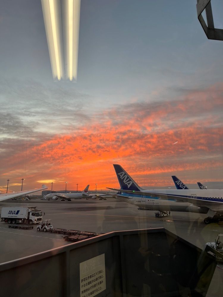 chou chou tabiさんが投稿したLAWSON 羽田空港第一ターミナルノース（ローソン）に関する口コミの画像
