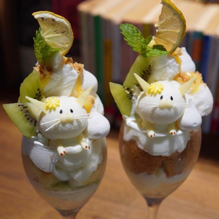 mimi_cafe_の画像
