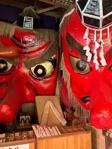 迦葉山 龍華院 弥勒護国禅寺