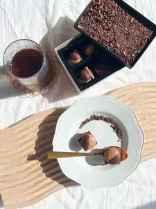 SOIL CHOCOLATE（ソイル チョコレート）