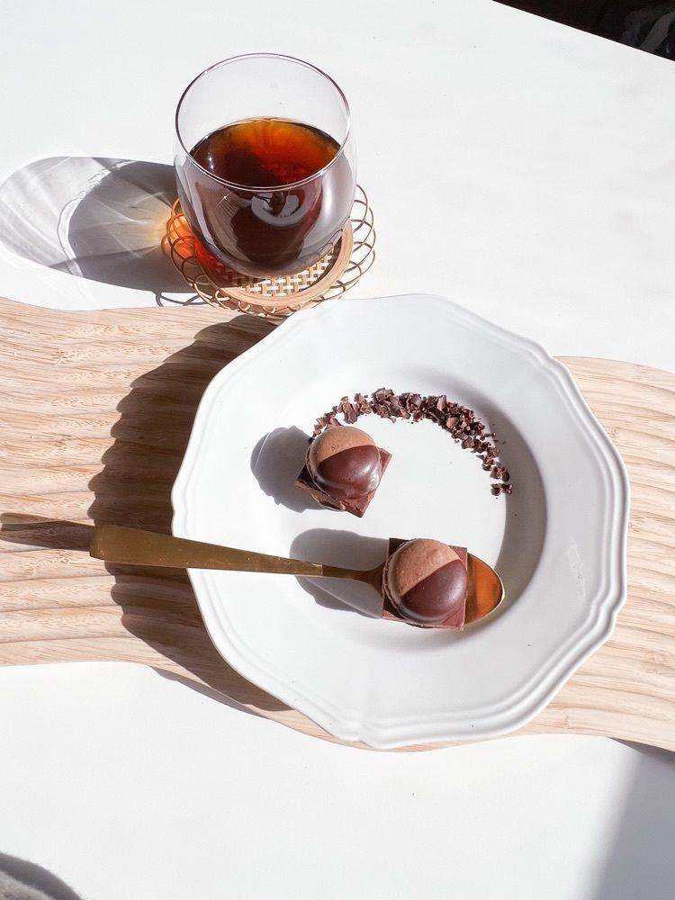 ayu.latteさんが投稿したSOIL CHOCOLATE（ソイル チョコレート）に関する口コミの画像