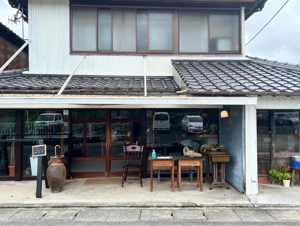 ayu.latteさんが投稿したAntique&cafe Annolaに関する口コミの画像