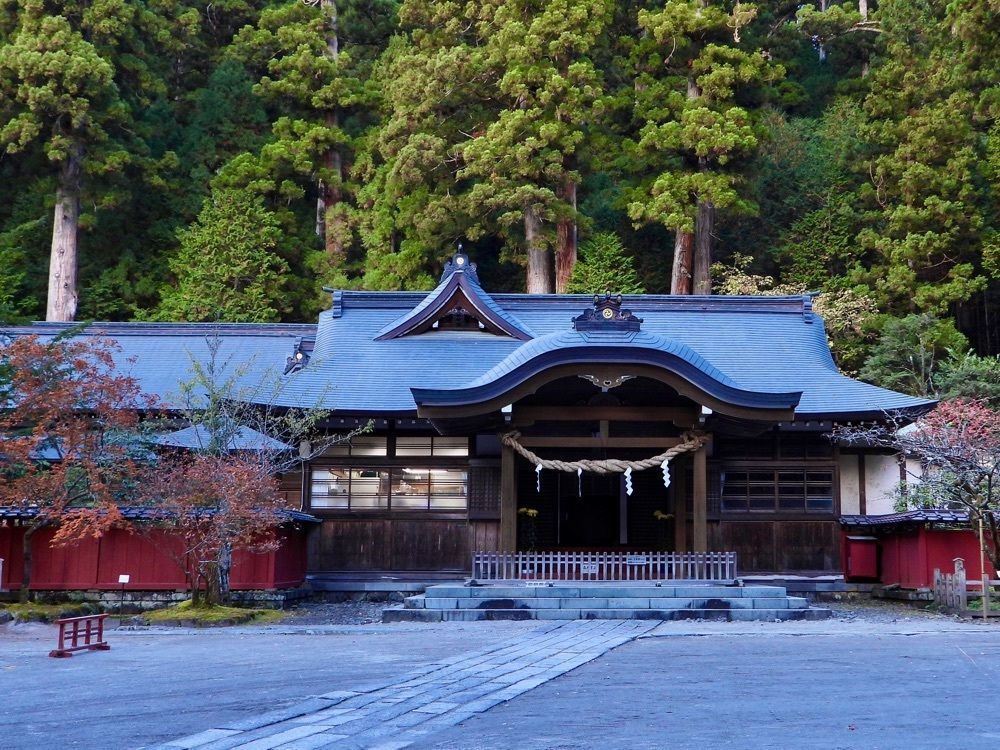 calm_gift_1030さんが投稿した日光山に関する口コミの画像