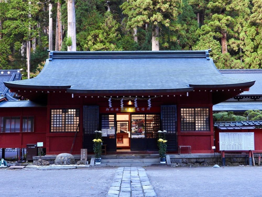 calm_gift_1030さんが投稿した日光山に関する口コミの画像
