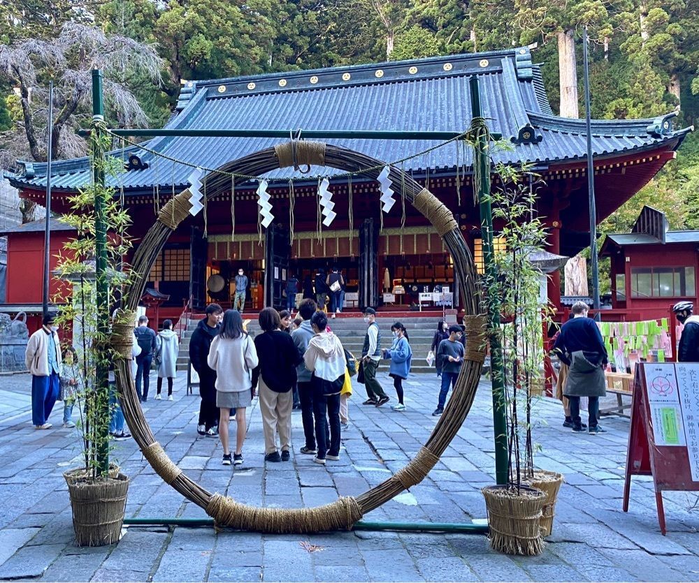 calm_gift_1030さんが投稿した日光山に関する口コミの画像