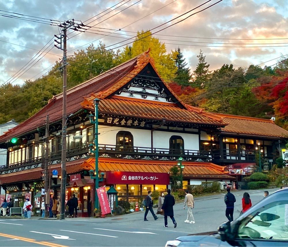 calm_gift_1030さんが投稿した日光山に関する口コミの画像