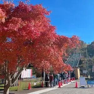 茶臼山